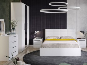 Спальный гарнитур Агата