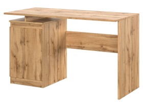 Письменный стол с тумбой Штерн