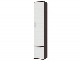 Распашной шкаф Ника