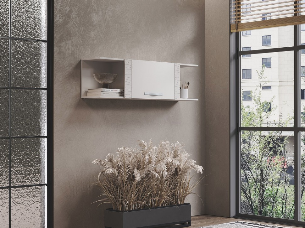 Навесной шкаф Монако