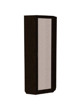 Угловой шкаф Мерлен