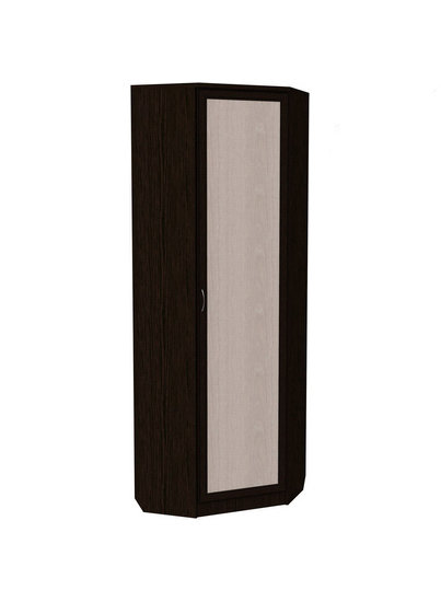 Угловой шкаф Мерлен