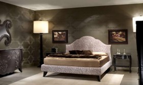 Мягкая кровать Sleap-Art Дэнс