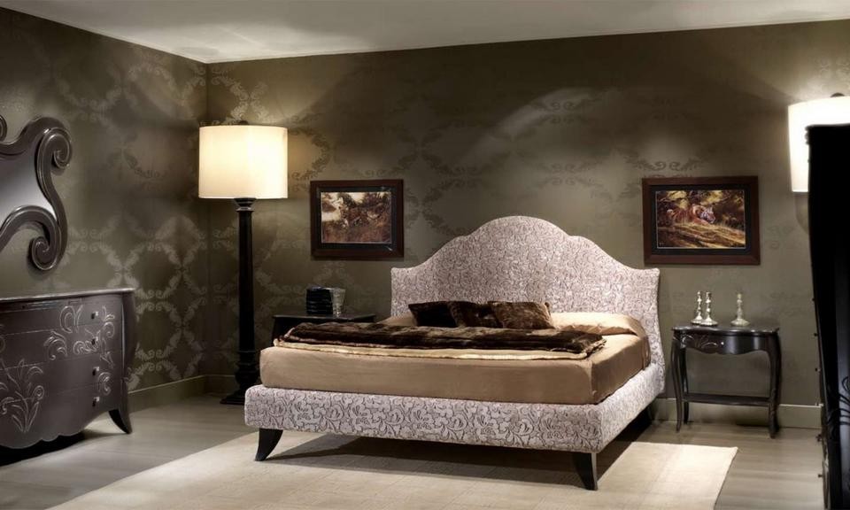 Мягкая кровать Sleap-Art Дэнс