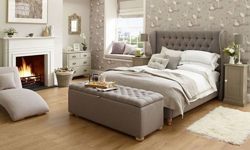 Мягкая кровать Sleap-Art Сенато