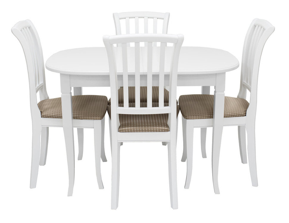 Обеденная группа Аризона + Остин