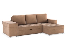 Угловой диван Бруно