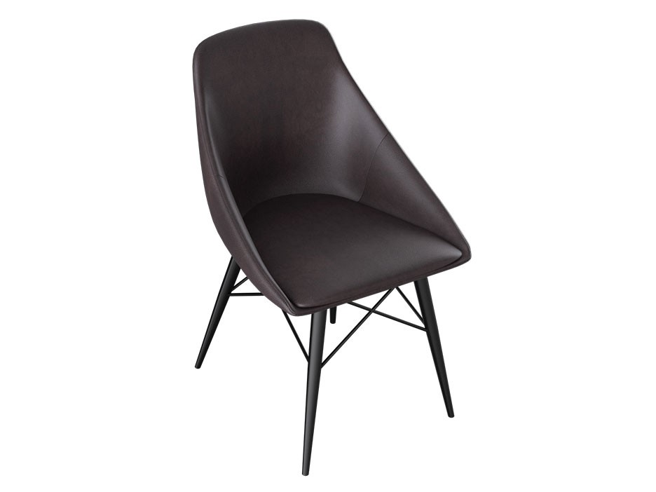 Стул Монти-Люкс