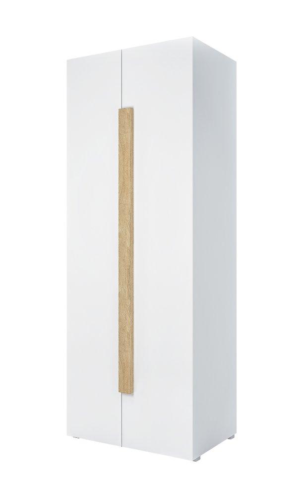 Распашной шкаф Куба