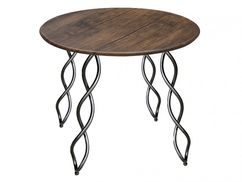 Кухонный стол Обеденный стол Симон SHT-TU17/80 МДФ