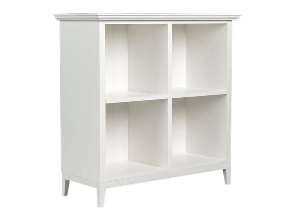 Стеллаж Джуниор Массив Бука