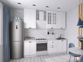 Кухонный гарнитур Бьянка 180 см