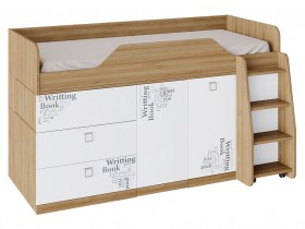 Кровать-чердак Оксфорд