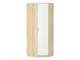 Угловой шкаф Оливия Лайт