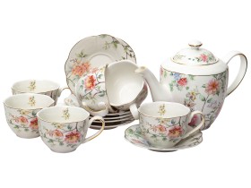 Чайный набор Эмма