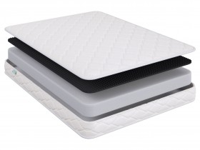 Беспружинный матрас First 15 relax