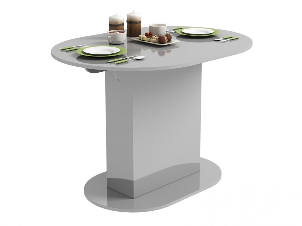 Кухонный стол Бергамо