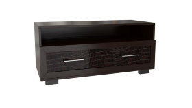 ТВ-тумба с нишей Тумба для аппаратуры с нишей Парма Люкс