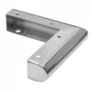 Металл 40 мм, арт. А-010-9109 (4 шт.)/2400р