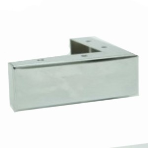 Металл 55*120 мм, арт. b-0703-5494 (4 шт.)/1600р