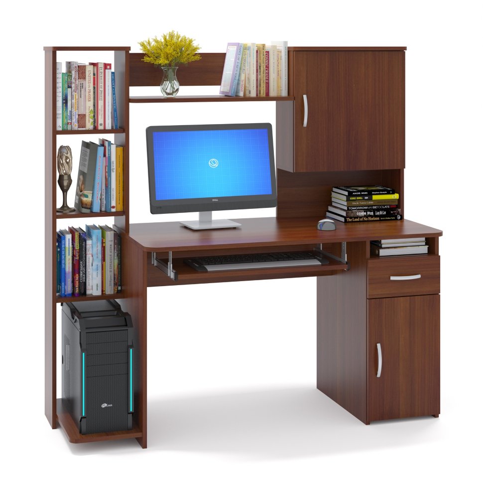 Компьютерный стол КСТ