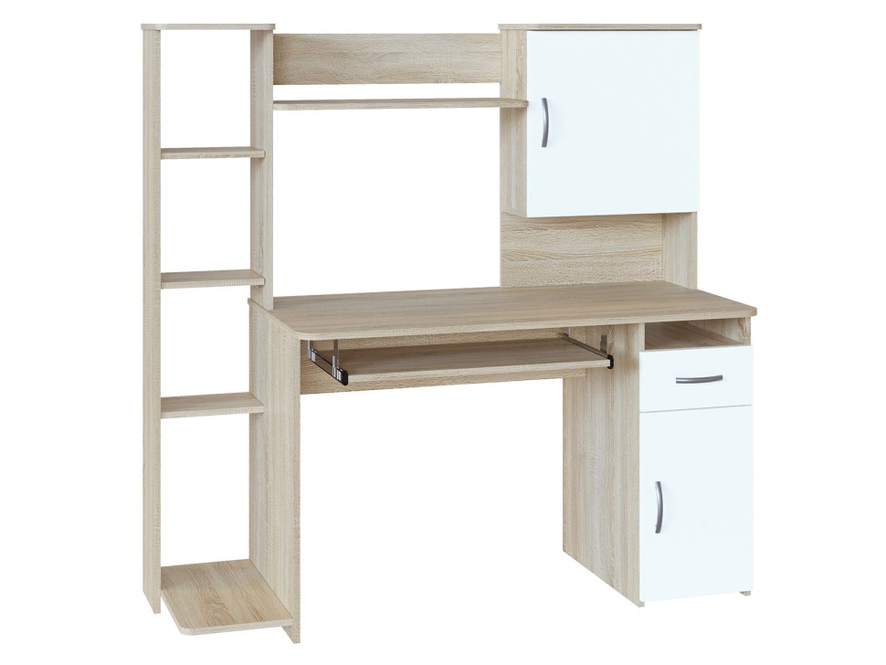 Компьютерный стол КСТ