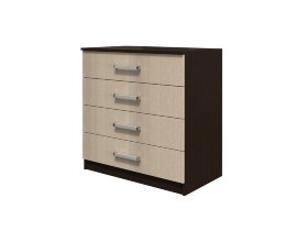 Комод Фиеста 4 ящика
