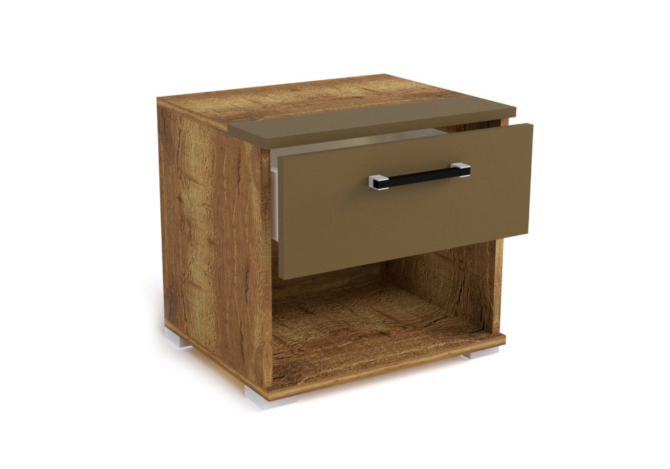 Обувница Ханна ПХ-7