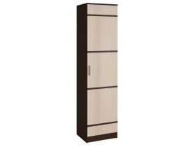 Шкаф распашной Сакура