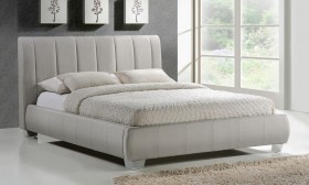 Мягкая кровать Sleap-Art Рунта