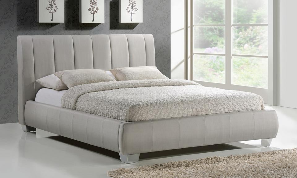 Мягкая кровать Sleap-Art Рунта