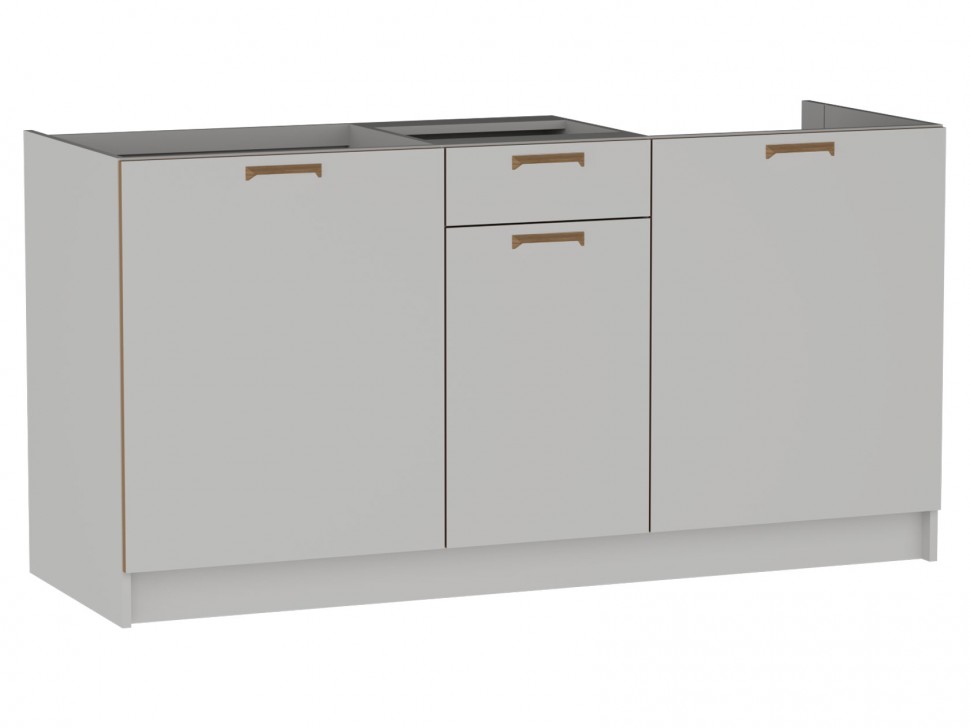 Кухонный гарнитур Смарт 160 см