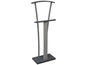 Напольная вешалка Вешалка костюмная ГАЛАНТ 360