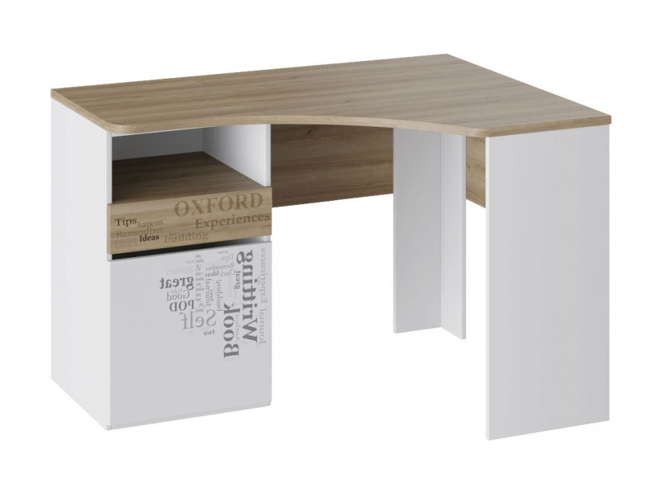 Детский письменный стол Оксфорд ТД-139.15.03