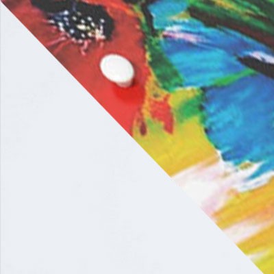 Обувница Цветы