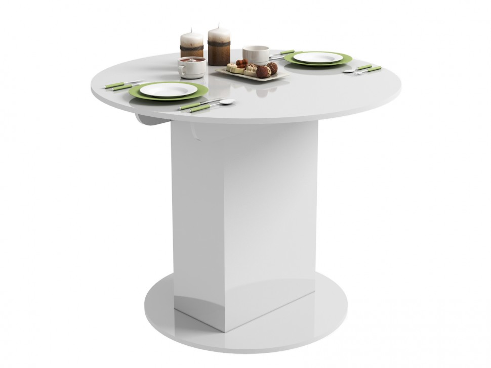 Кухонный стол Бергамо