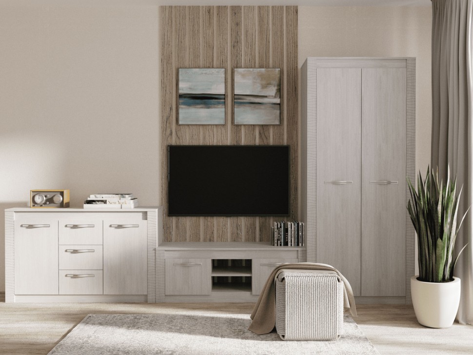 Гостиная Монако Практик