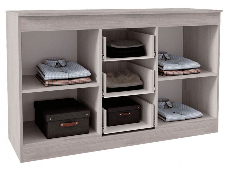 Гостиная Монако Практик