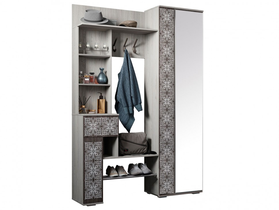 Прихожая Шанель