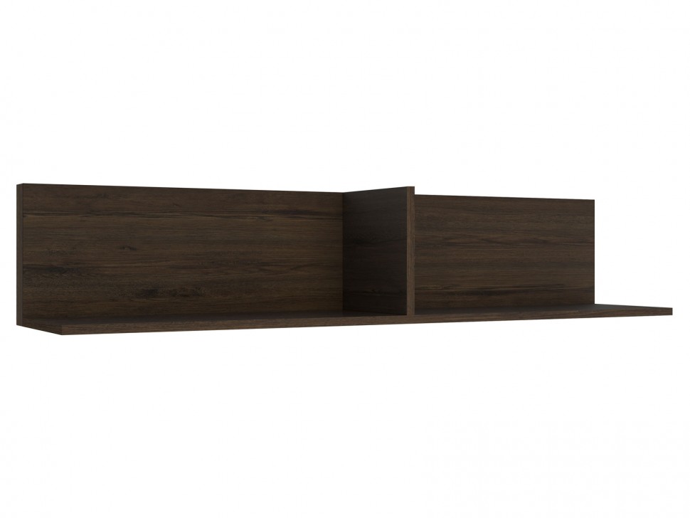 Полка навесная Неаполь