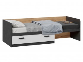 Кровать Кровать Рико 80х200