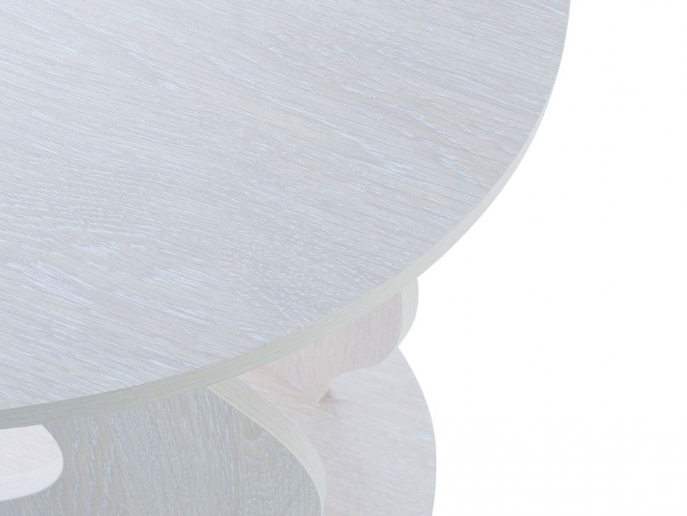 Журнальный столик Подкатной столик Leset "Сатурн"