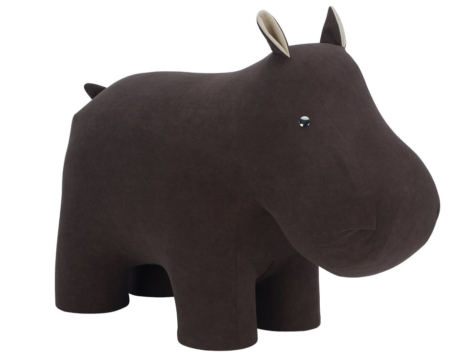 Пуфик Гиппопотам