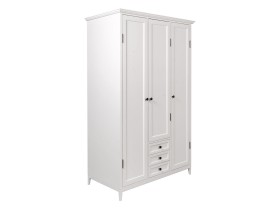 Распашной шкаф Джуниор Массив Бука