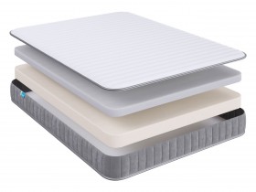 Беспружинный матрас Optima 18