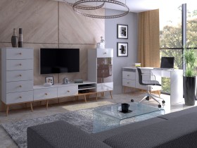 Гостиная Гостиная Ингрид