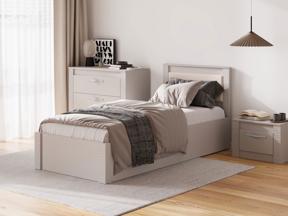 Кровать Далия