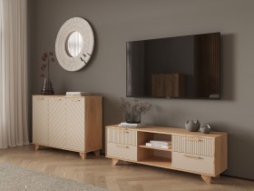 Гостиная Ньерд Макси