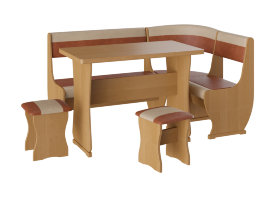 Кухонный уголок Альянс 1