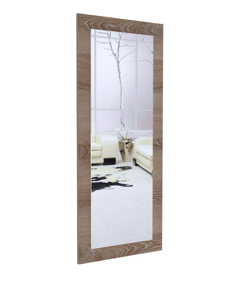 Настенное зеркало Ханна